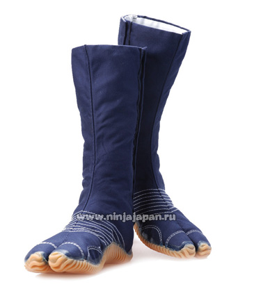 ninjashoes marugo matsuri jog