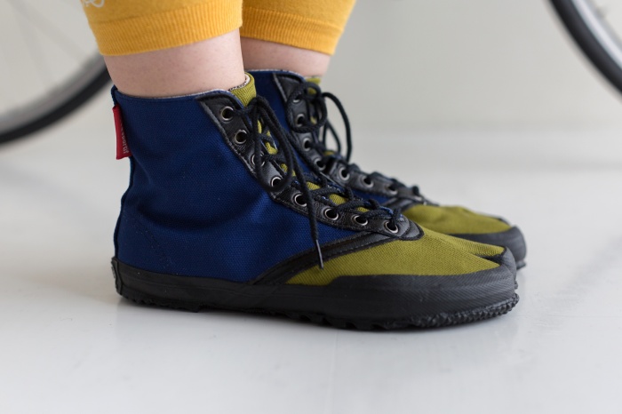 KEDS BELGE SOUSOU