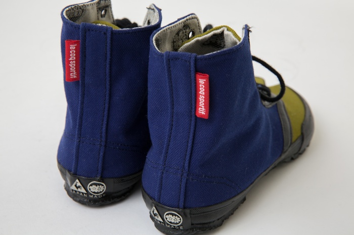 KEDS BELGE SOUSOU