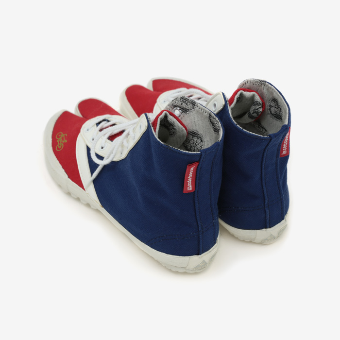 KEDS BELGE SOUSOU