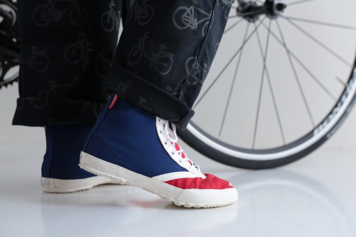 KEDS BELGE SOUSOU