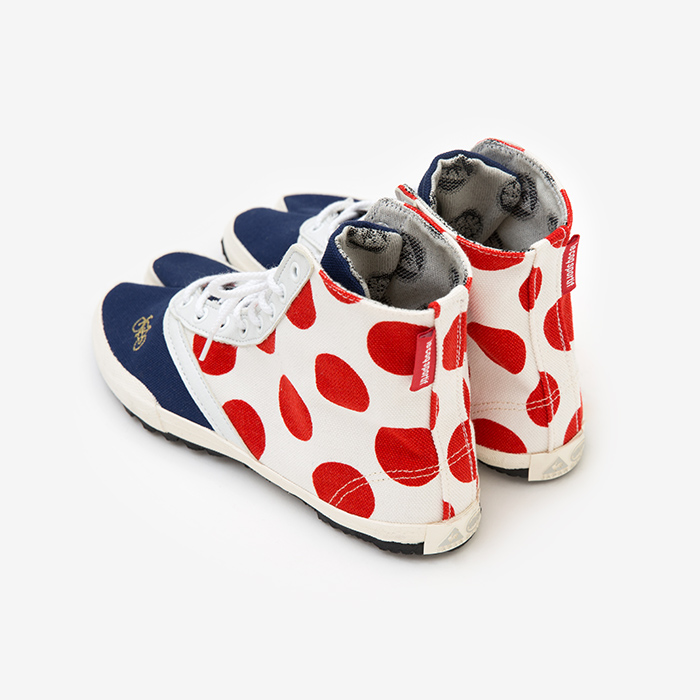 KEDS BELGE SOUSOU