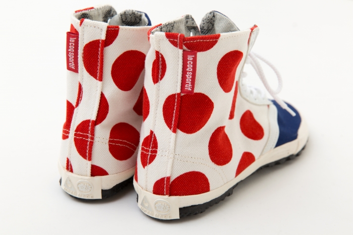 KEDS BELGE SOUSOU