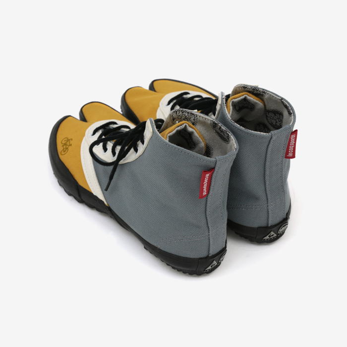 KEDS BELGE SOUSOU