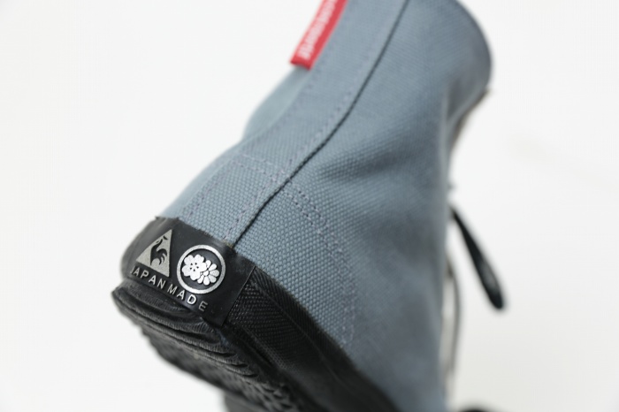 KEDS BELGE SOUSOU