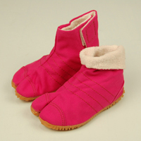 tabi boots