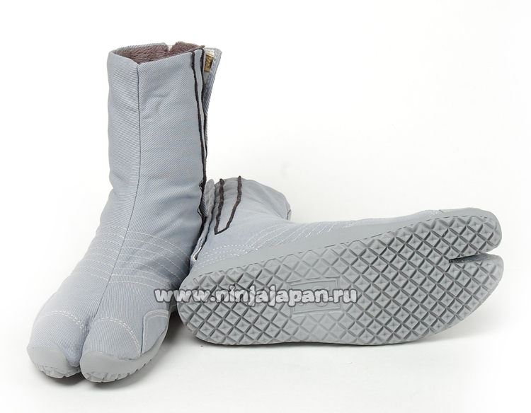TABI BOOTS NINJA SHOES