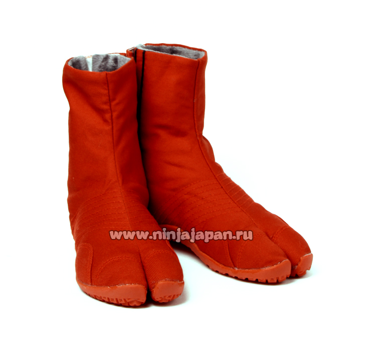   ASSABOOTS
