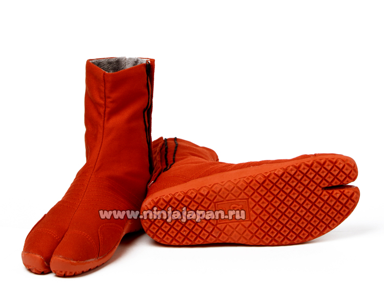 ASSABOOTS