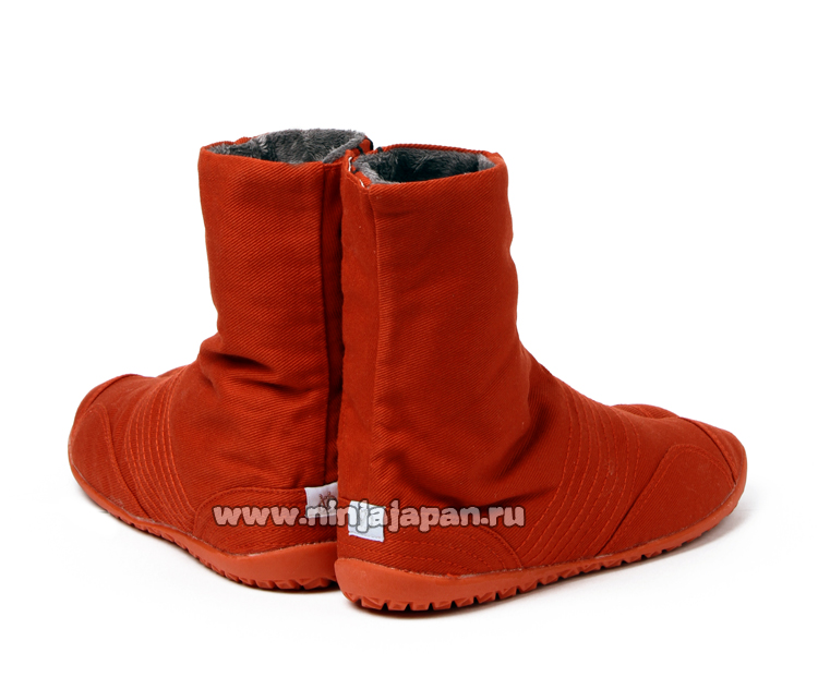 NINJASHOES