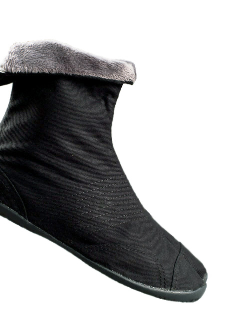 NINJA SHOES KORE BLACK