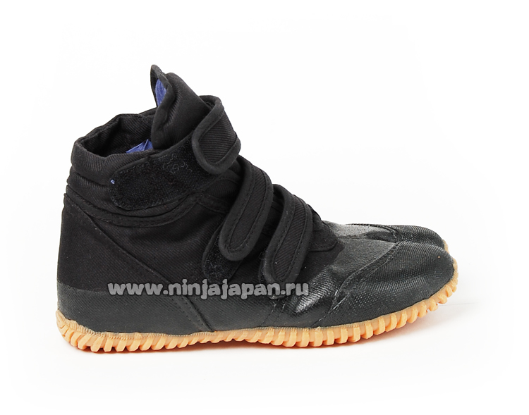 NINJA SNEAKERS