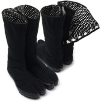 tabi boots