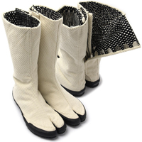 tabi boots