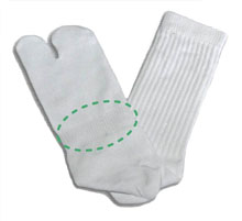 ninja socks ������ ������