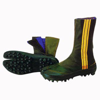 ������ Ninja shoes SPIKE