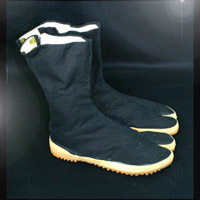 ������ Ninja shoes TABIRA